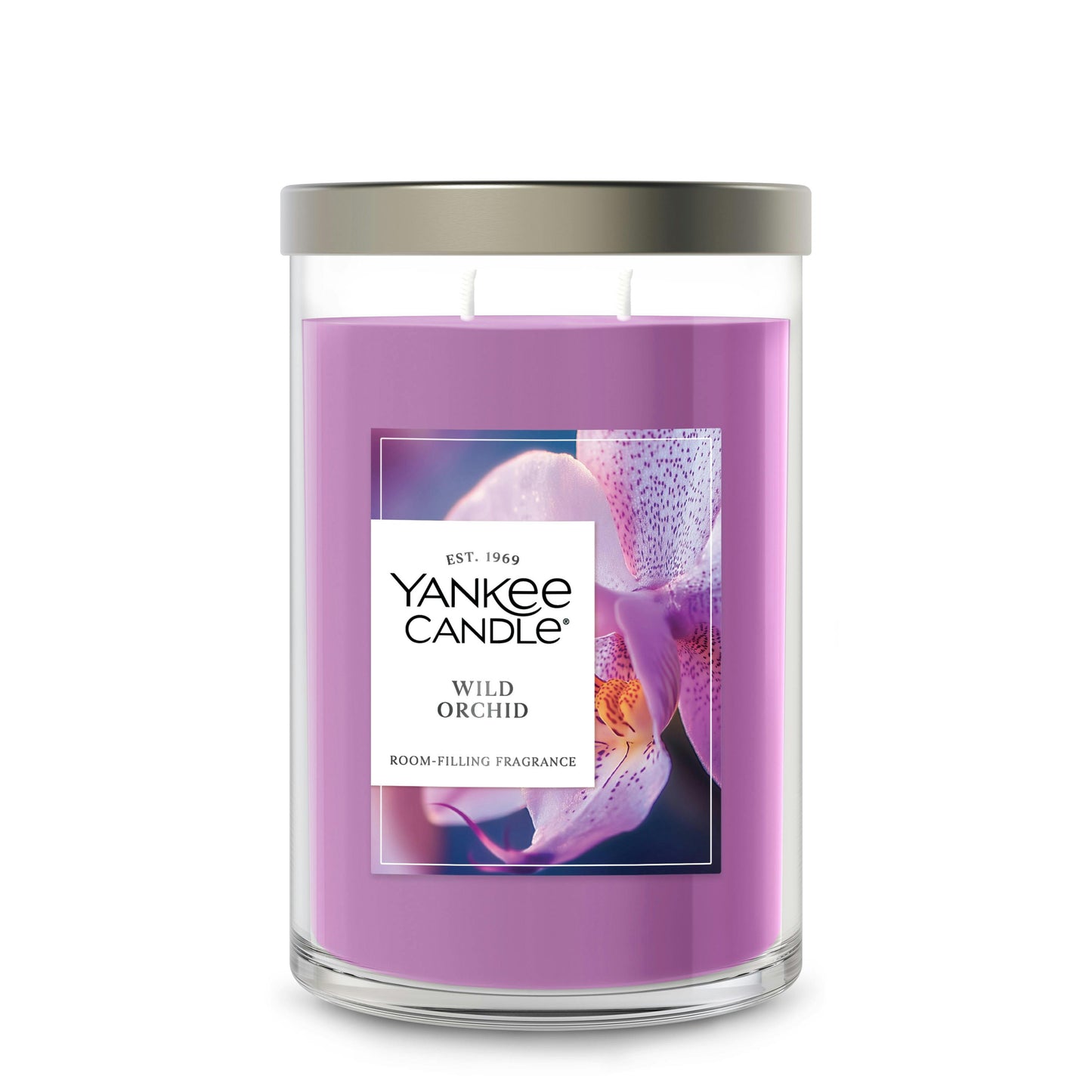 Wild Orchid - GGWF
