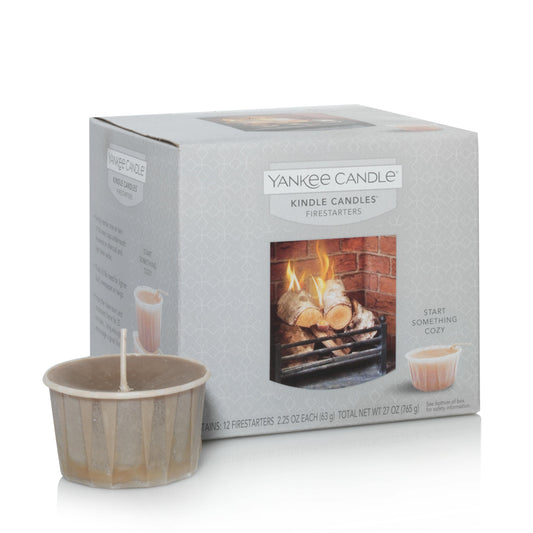 Kindle Candles® - 7AU1