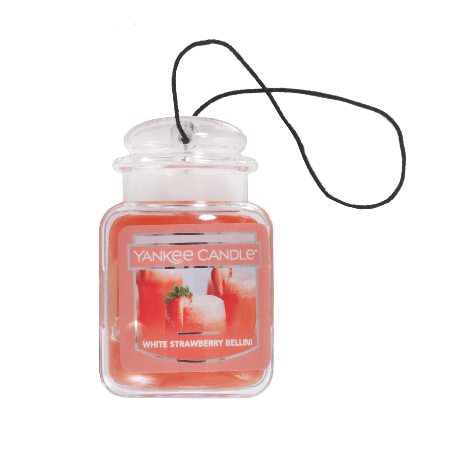 White Strawberry Bellini - H7Q4