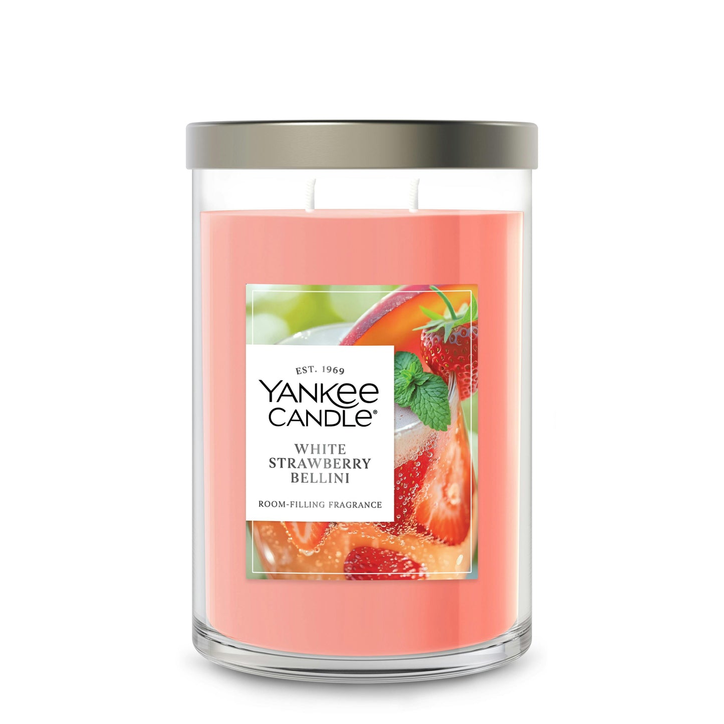 White Strawberry Bellini - PZ5Y
