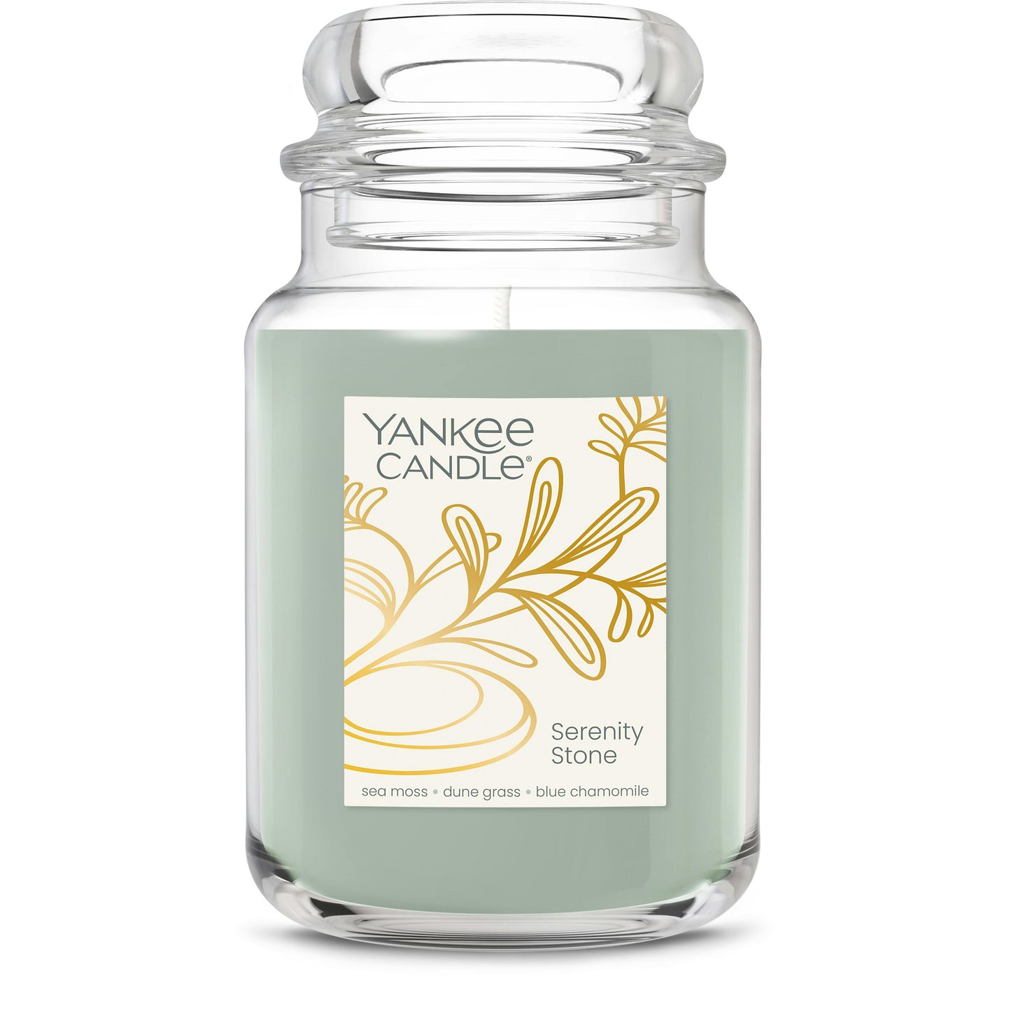 Serenity Stone - 4OKE