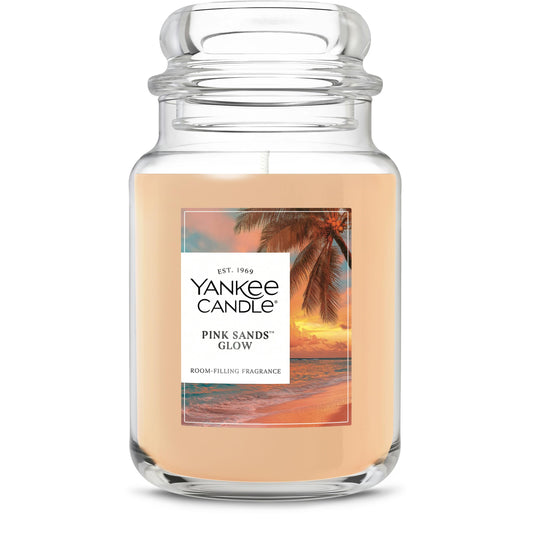 Pink Sands™ Glow - NAQX