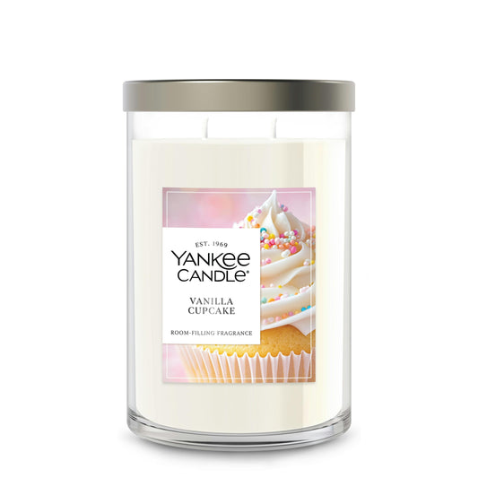 Vanilla Cupcake - J9OO