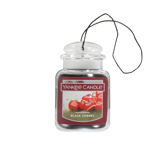 Black Cherry - O5J7