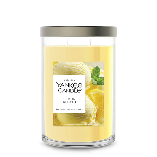 Lemon Gelato - JCN7