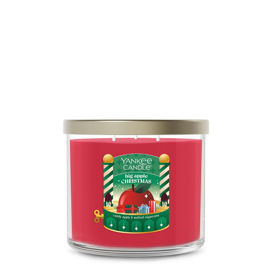 Big Apple Christmas - B0L8