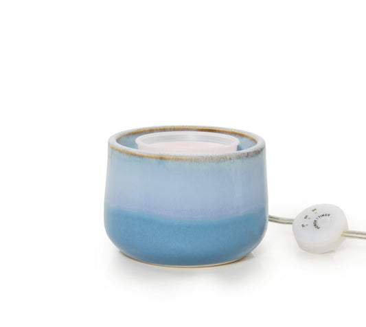 Reactive Glaze - AHMC