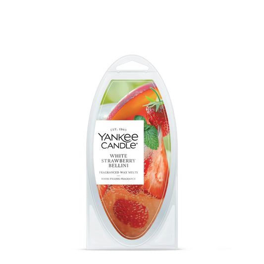 White Strawberry Bellini - FGV1