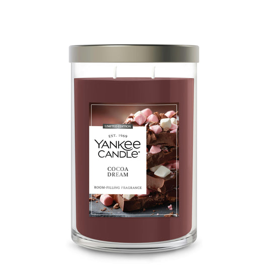 Cocoa Dream - C6MR