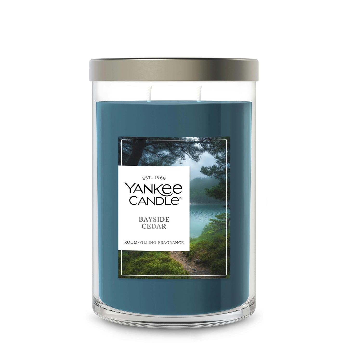 Bayside Cedar - DYZL