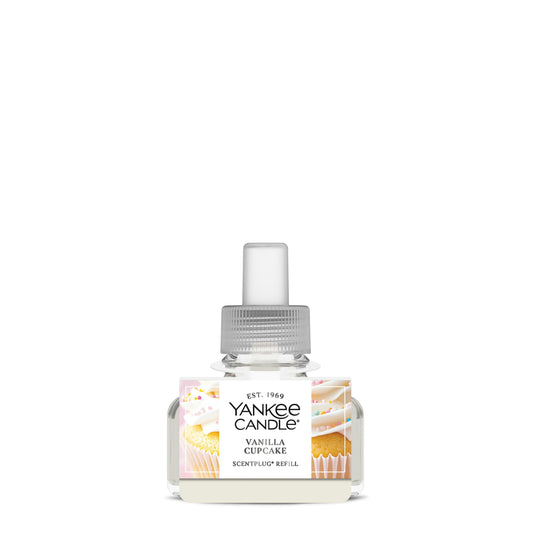 Vanilla Cupcake - SCJQ