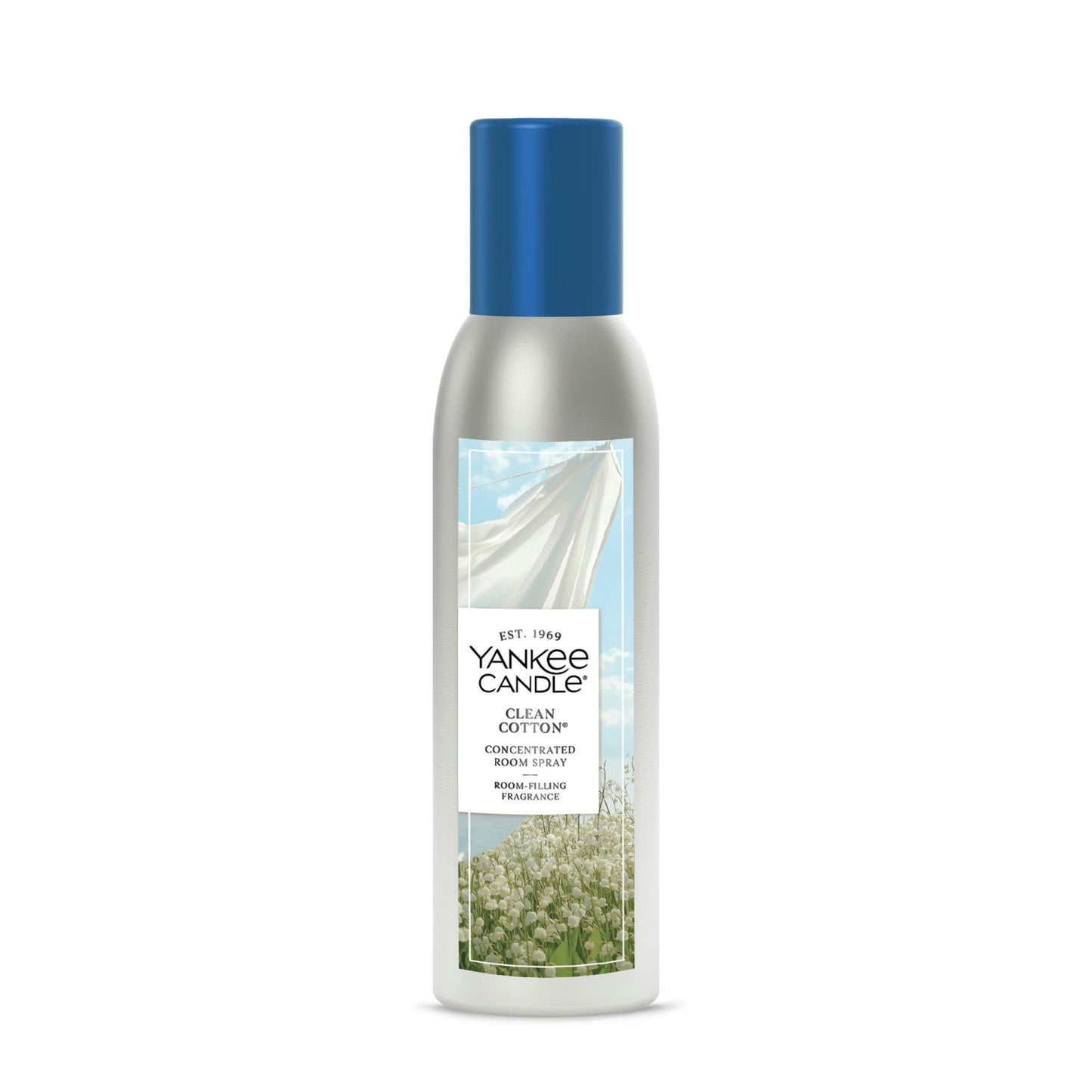 Clean Cotton® - LHIR