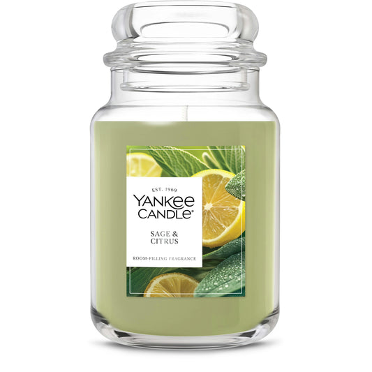 Sage & Citrus - E5P3