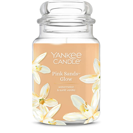Pink Sands™ Glow - V3QA