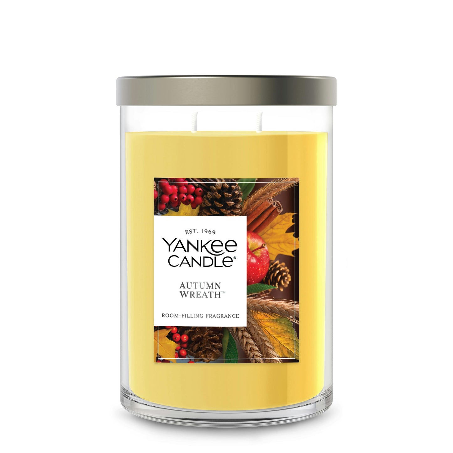 Autumn Wreath™ - P5N8
