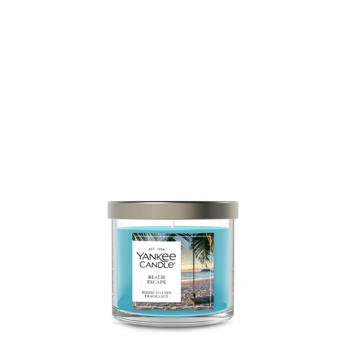Beach Escape - GBGC