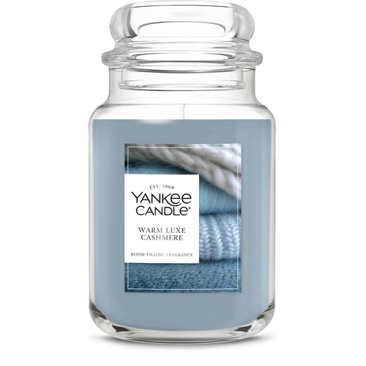 Warm Luxe Cashmere - RH79