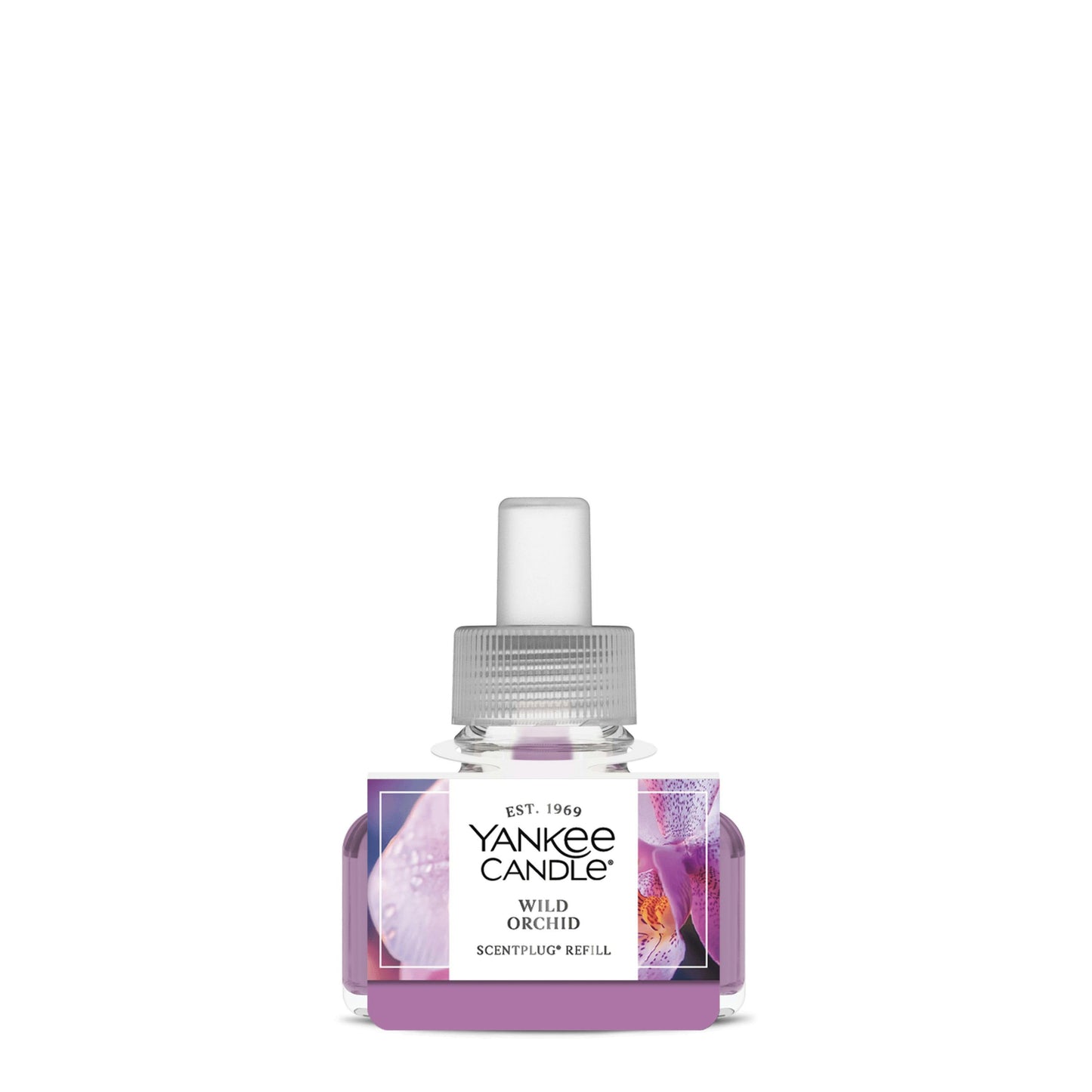 Wild Orchid - ZOV8
