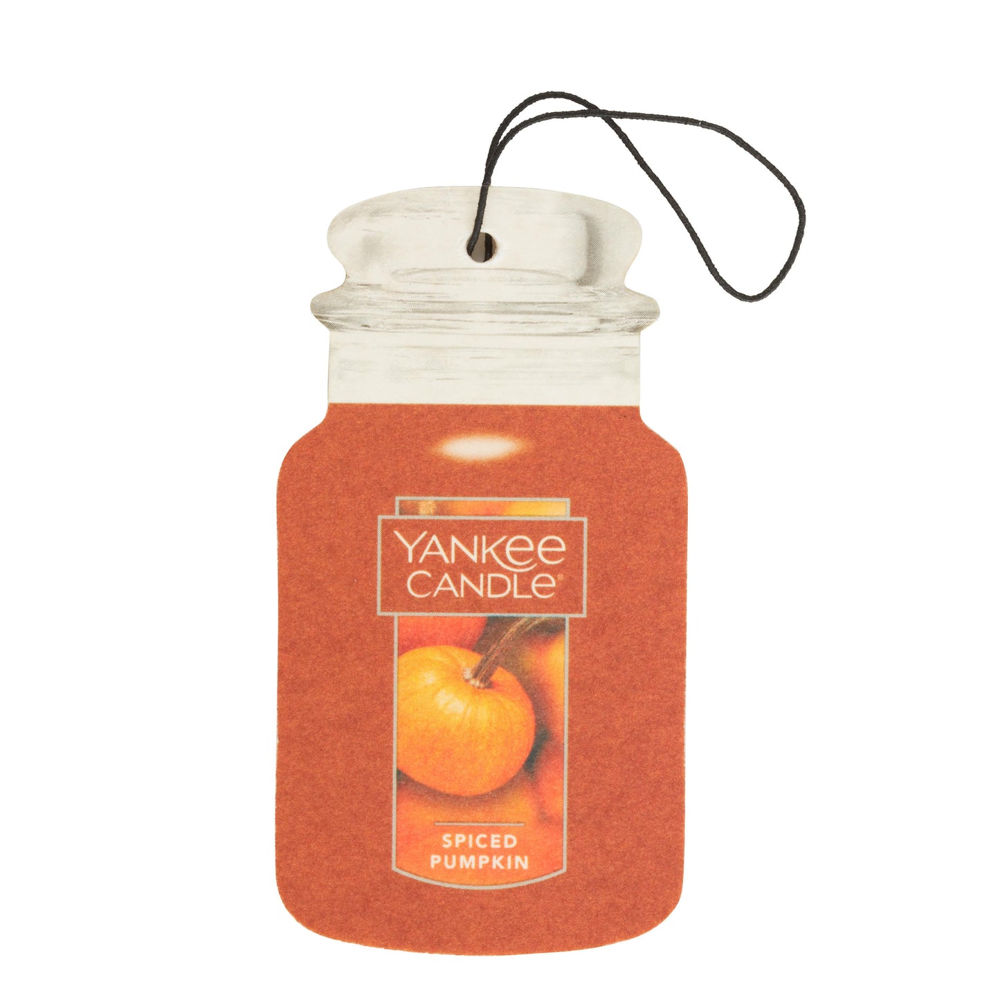 Spiced Pumpkin - 925C