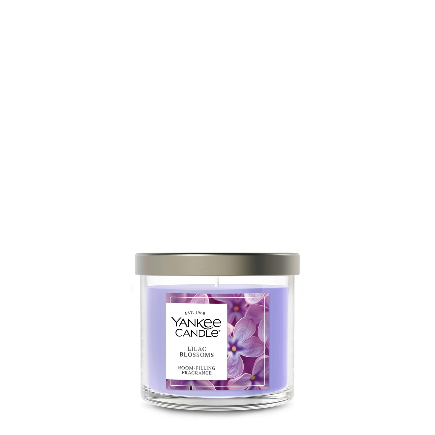Lilac Blossoms - G20R