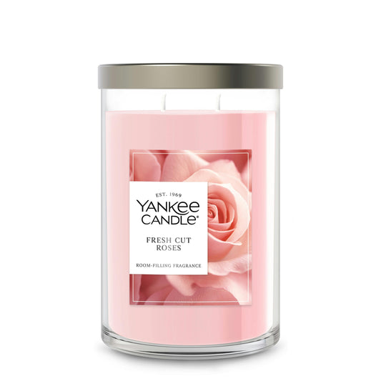 Fresh Cut Roses - 5D7F