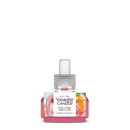 Iced Berry Lemonade - NIBX