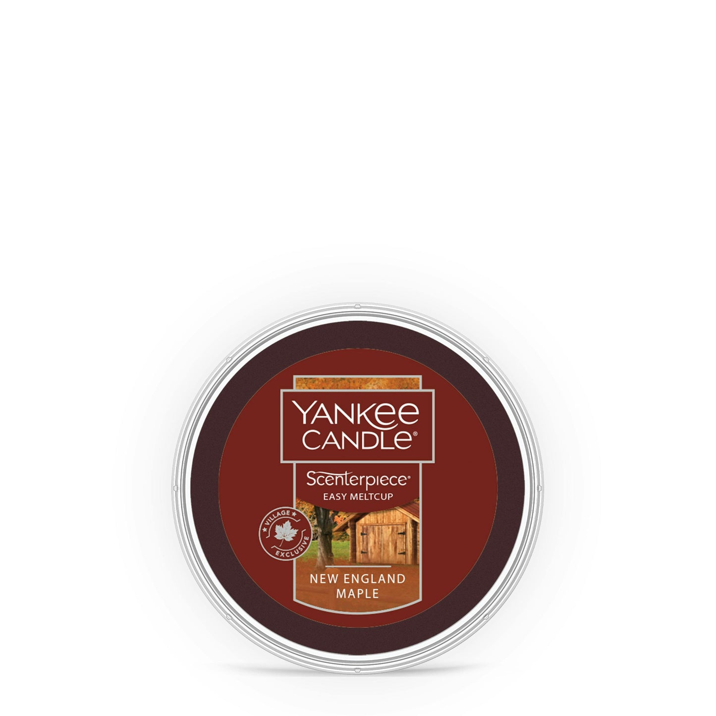 New England Maple - FCOH