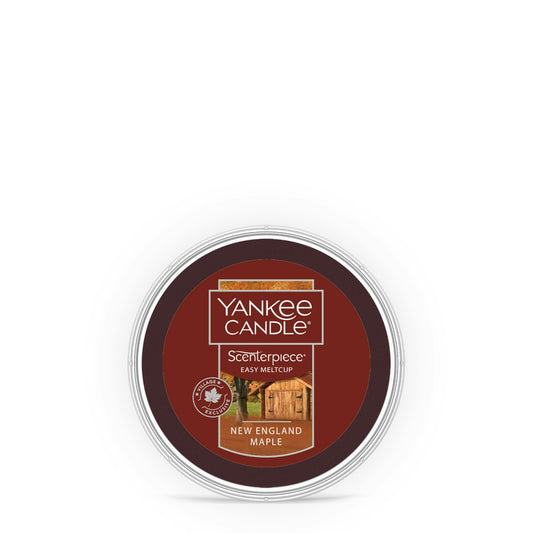 New England Maple - FCOH