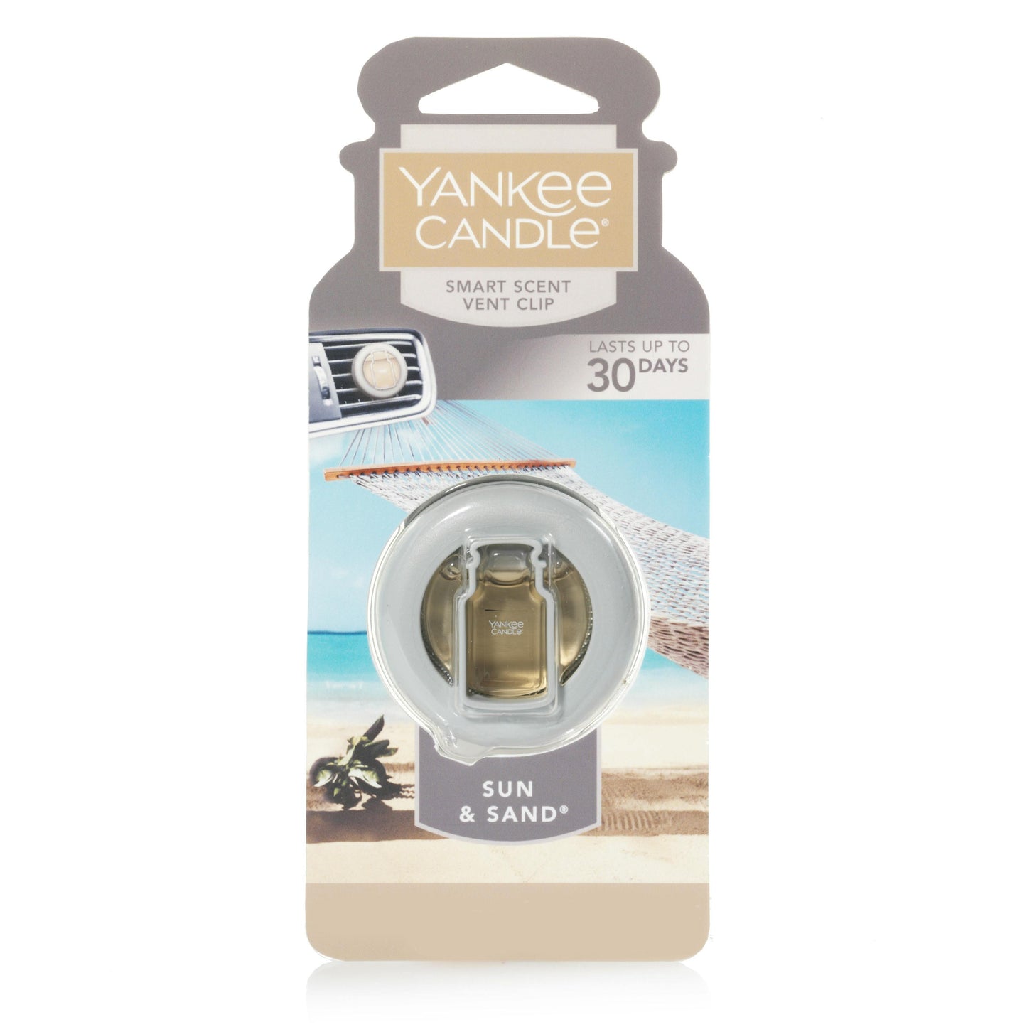 Sun & Sand® - 2YW7