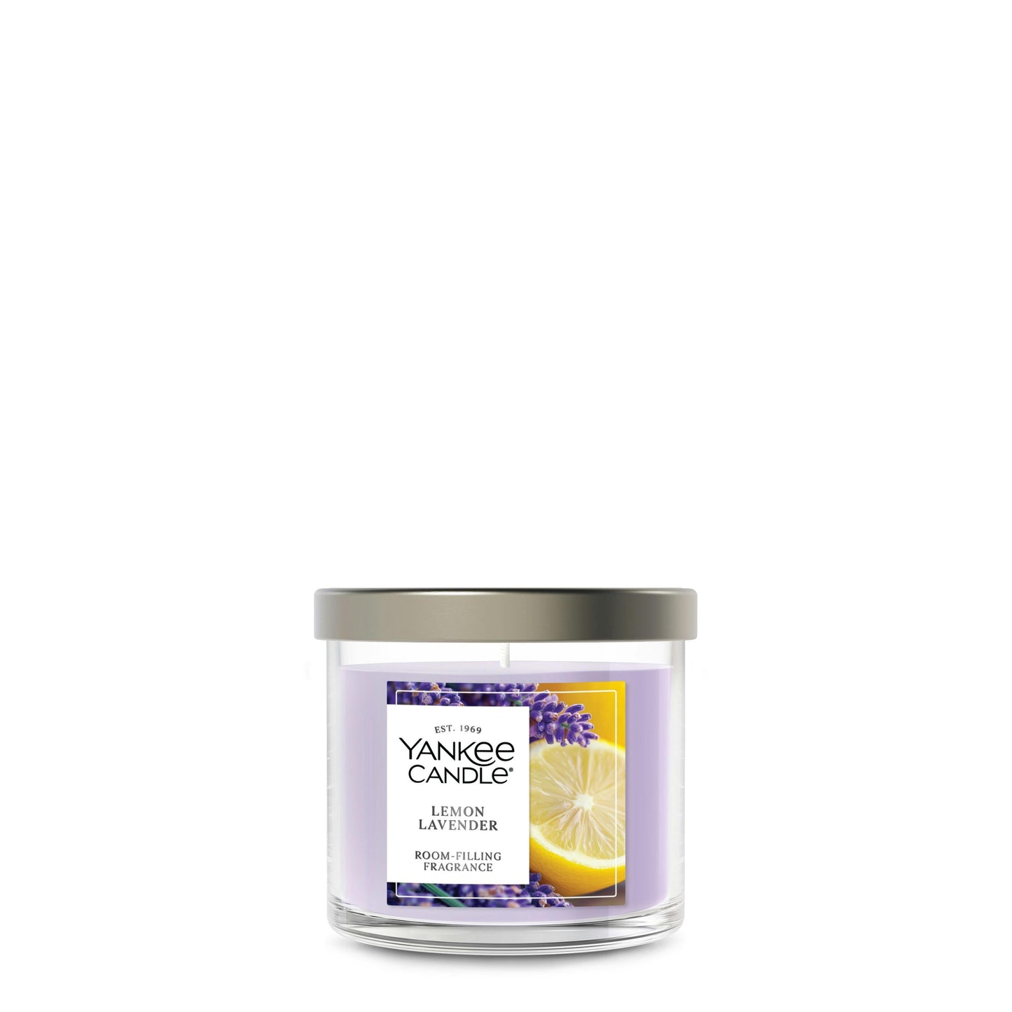 Lemon Lavender - ZRH6