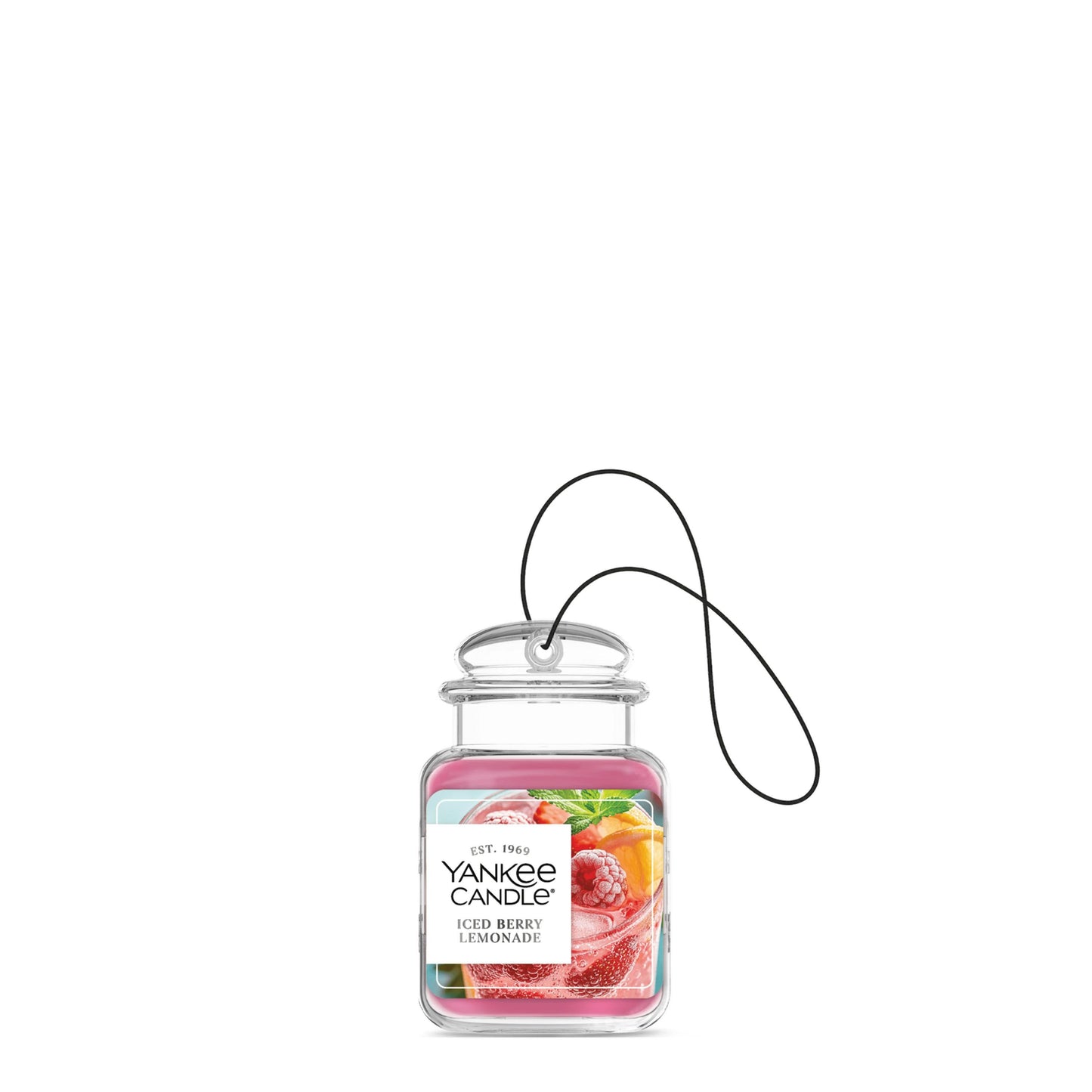 Iced Berry Lemonade - U465