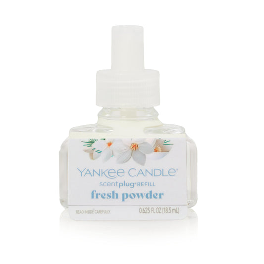 Fresh Powder - WGZ6