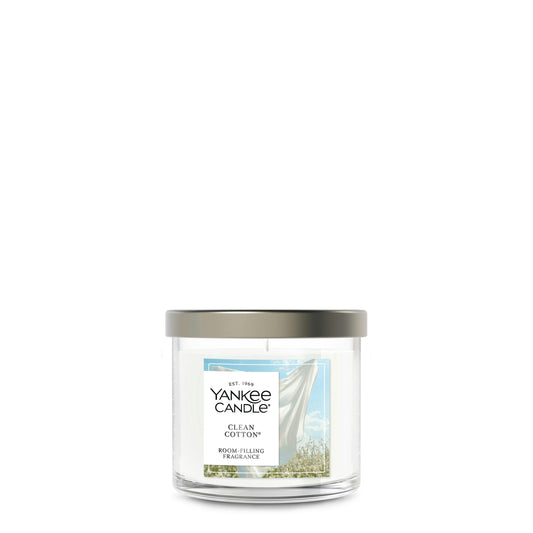 Clean Cotton® - KAQN
