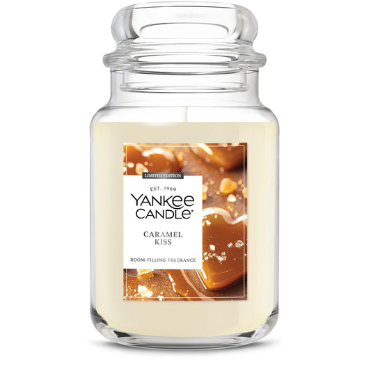 Caramel Kiss - QVLH