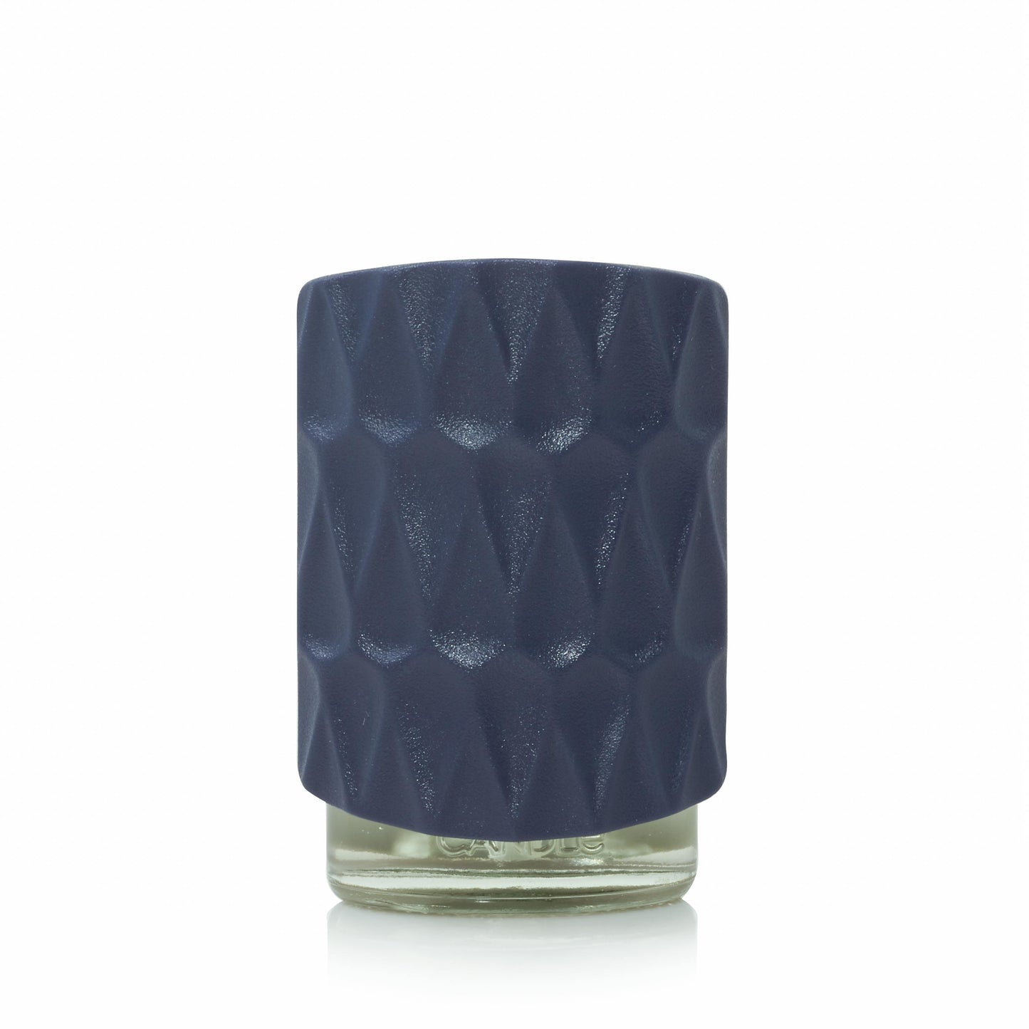 Organic Pattern Blue ScentPlug® Diffuser - LI1B