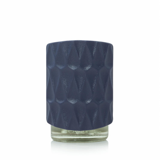 Organic Pattern Blue ScentPlug® Diffuser - LI1B