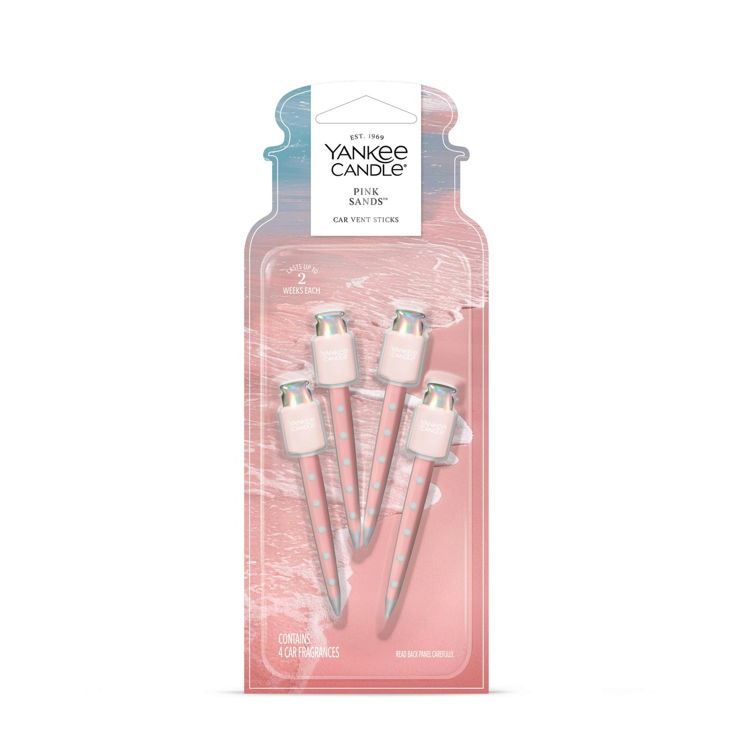 Pink Sands™ - 1D7B