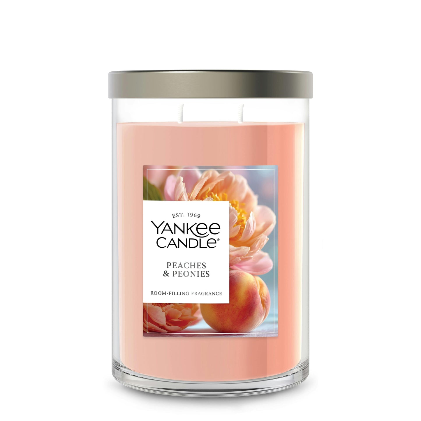 Peaches & Peonies - BEAP