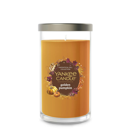 Golden Pumpkin - 70XC
