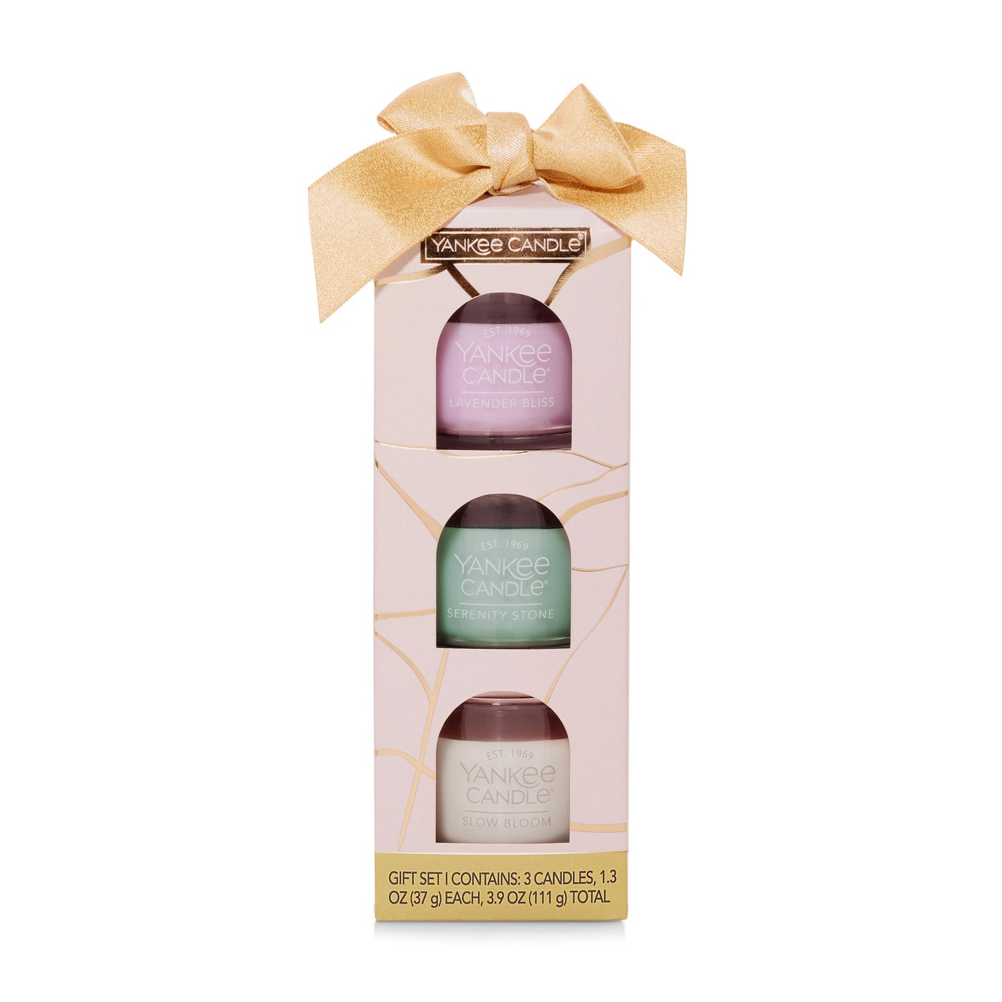 Little Luxuries Minis Gift Set - 6NRG