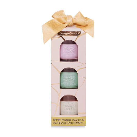 Little Luxuries Minis Gift Set - 6NRG