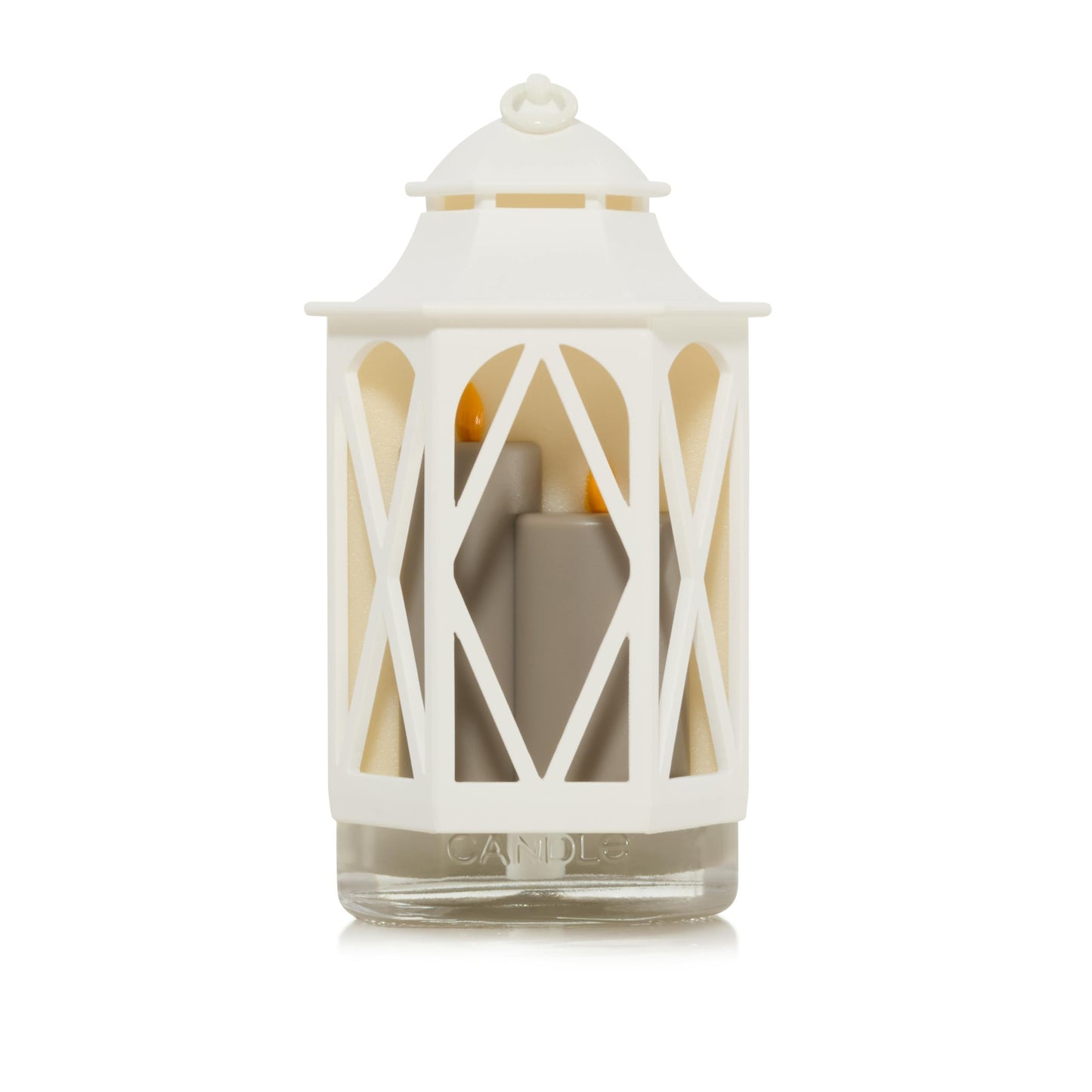 Spring Lantern ScentPlug® Diffuser w/ Light - 0D0X