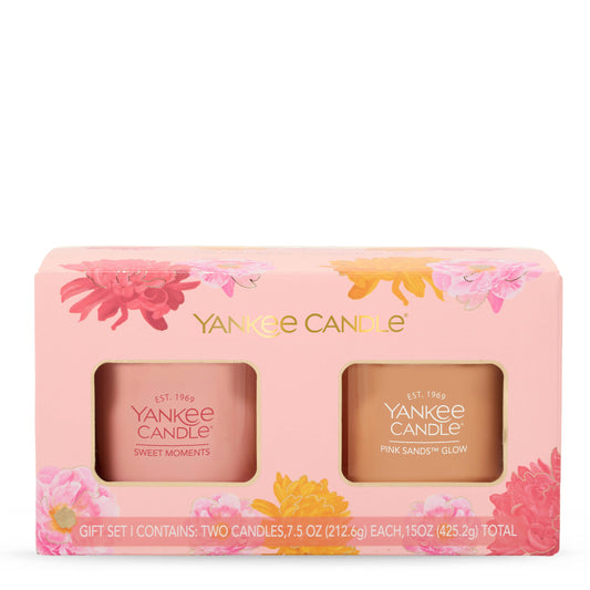Pink Peony Mother’s Day Gift Set - Q5JG