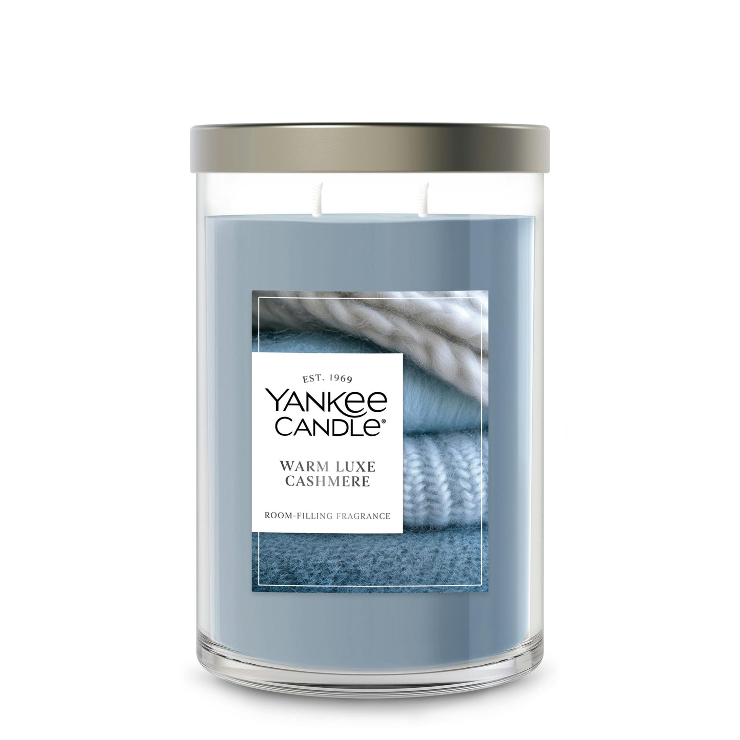 Warm Luxe Cashmere - BKBT