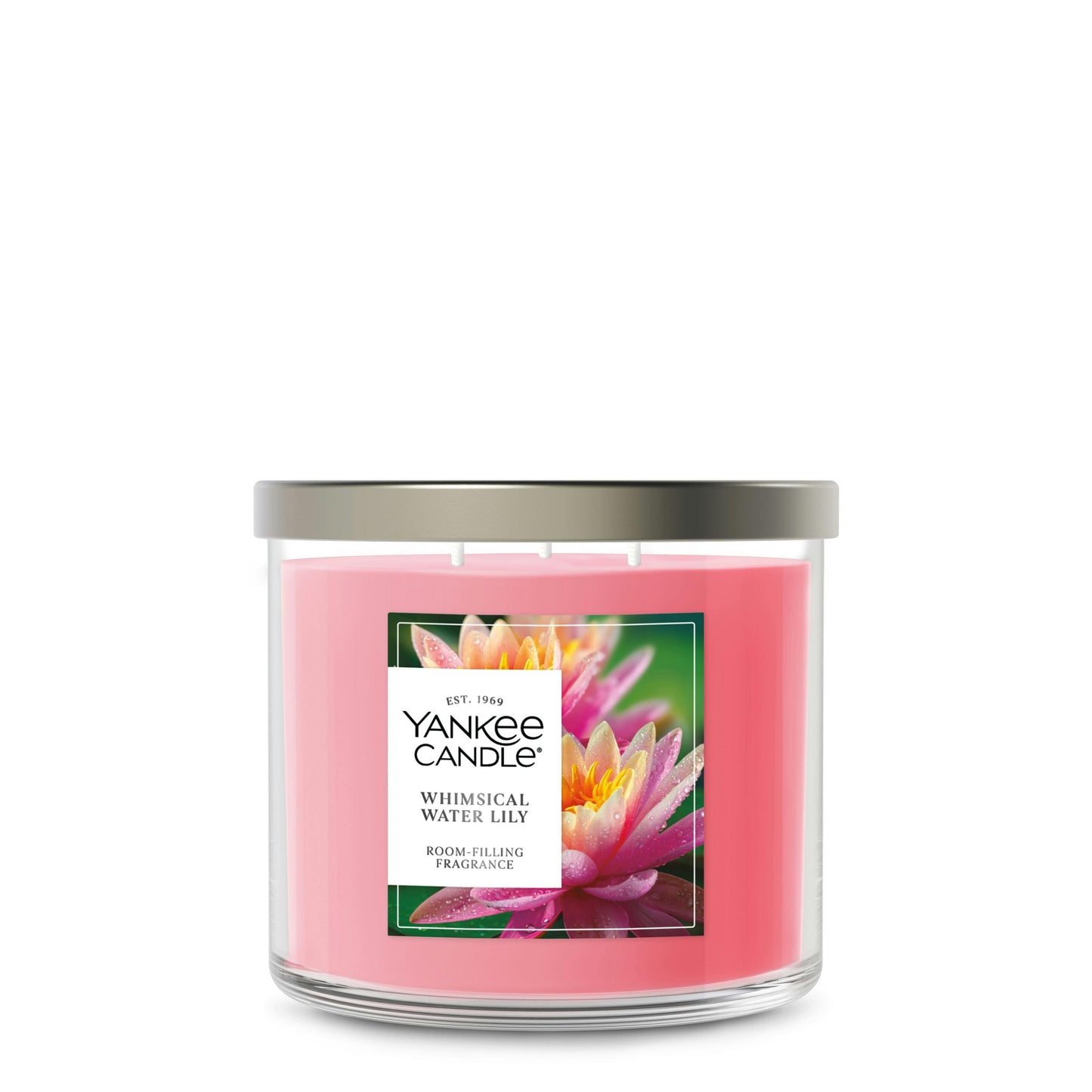 Whimsical Water Lily - MOMF