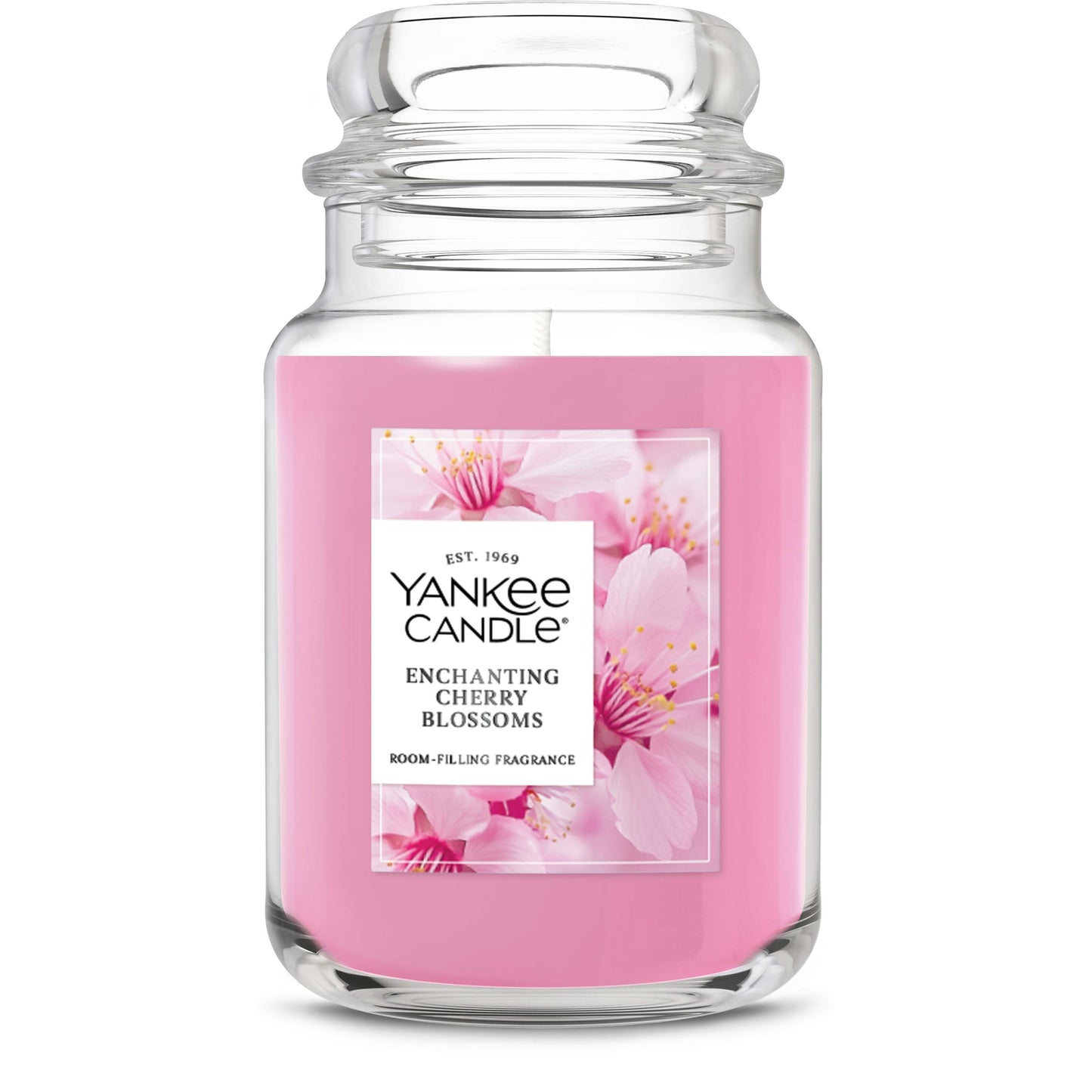 Enchanting Cherry Blossoms - BEU1