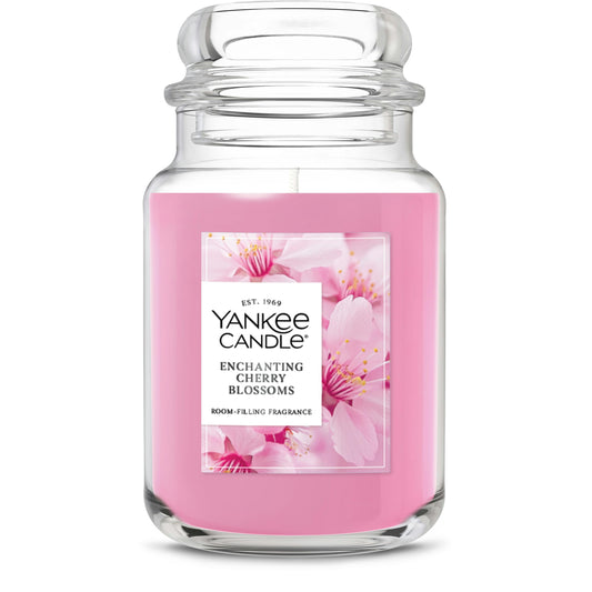 Enchanting Cherry Blossoms - BEU1