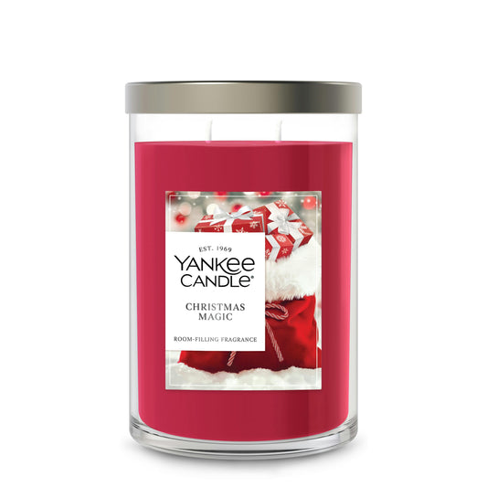 Christmas Magic - M48J