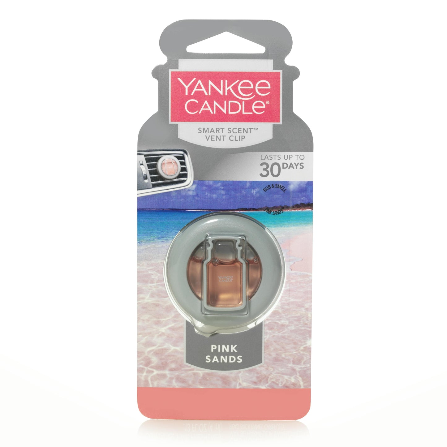 Pink Sands™ - ZHUF