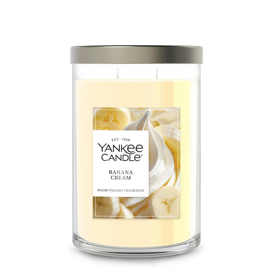 Banana Cream - BGVO